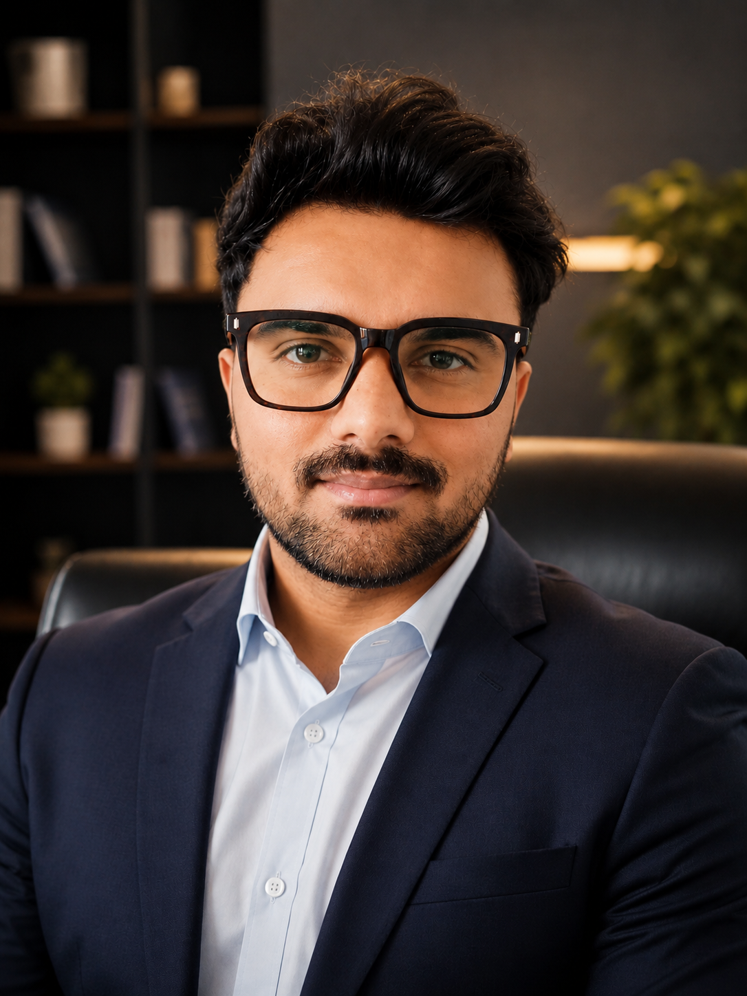 Sajjad Ali
