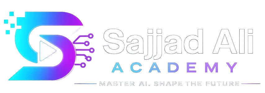 Sajjad Ali Academy